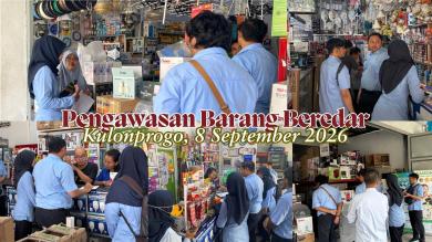 disperindag-diy-lakukan-pengawasan-barang-elektronik-di-kabupaten-kulon-progo